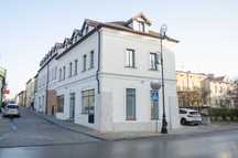 Wynajmę lokal/usługi/handel w samym Centrum Olkusza