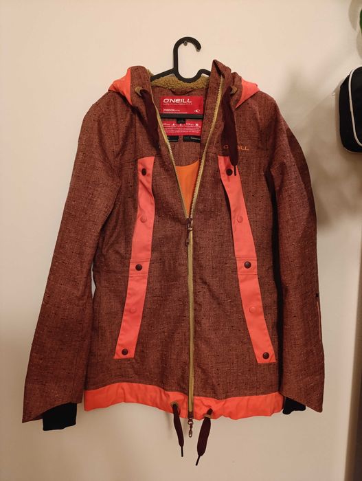 Kurtka snowboardowa O'Neill