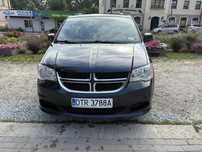 Chrysler Town- country