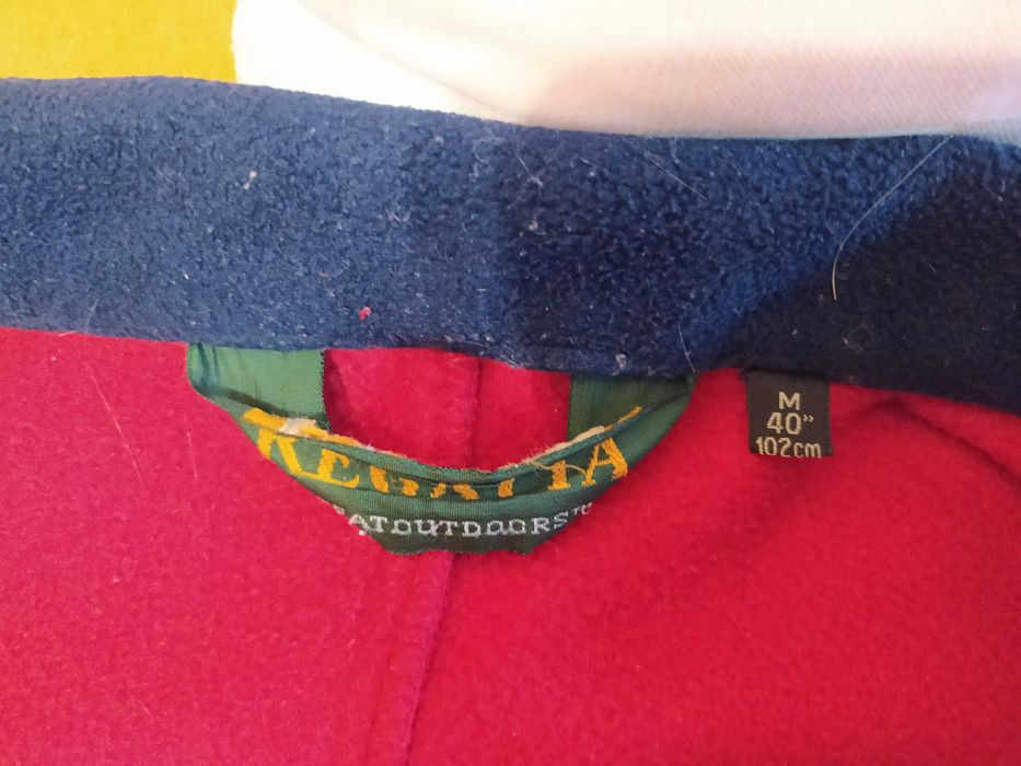 bluza polarowa Regatta