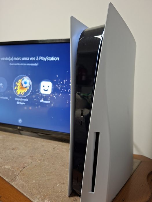 Troco por Portátil Gaming