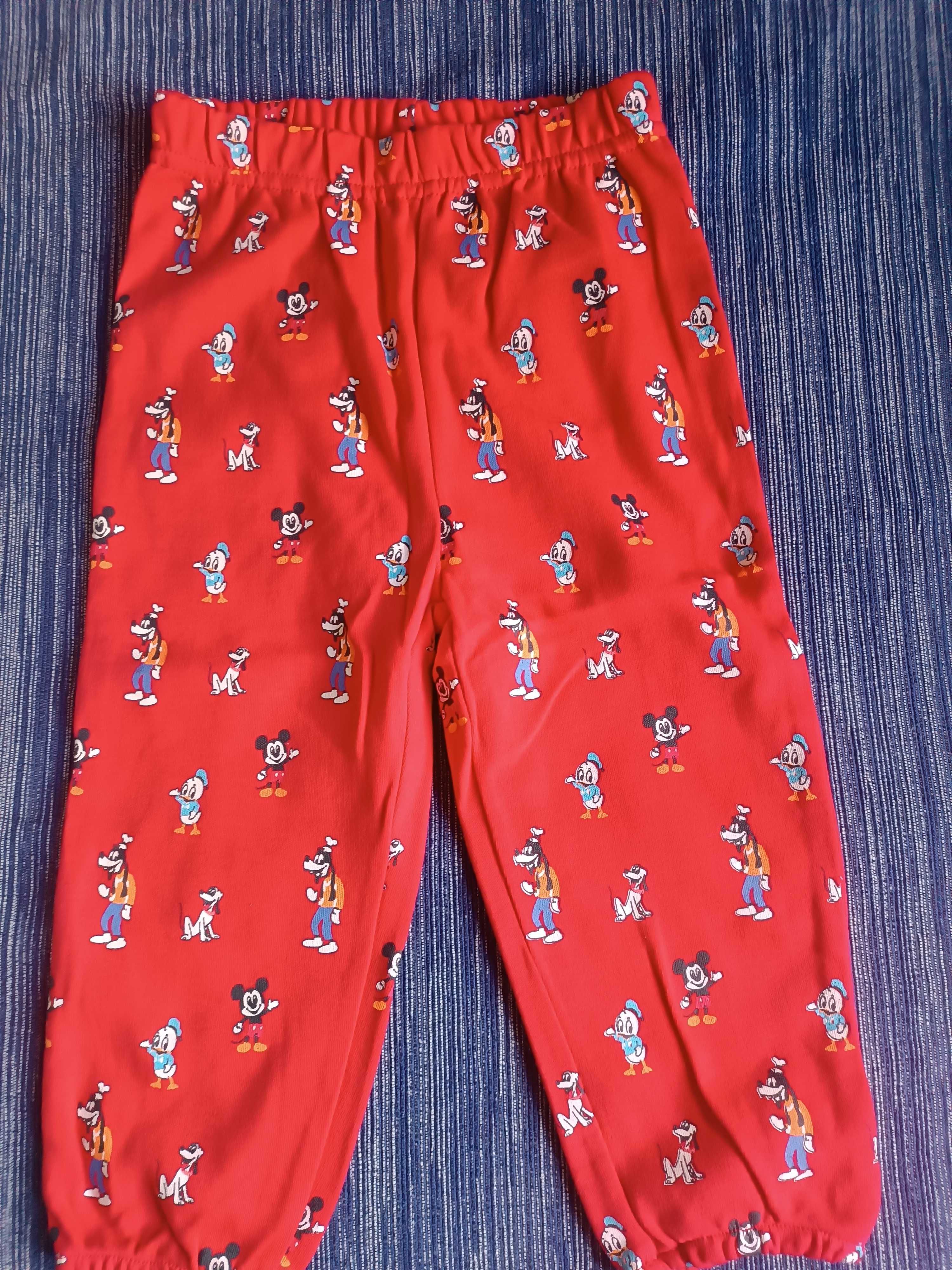 Pijama nova bebe 12-18m
