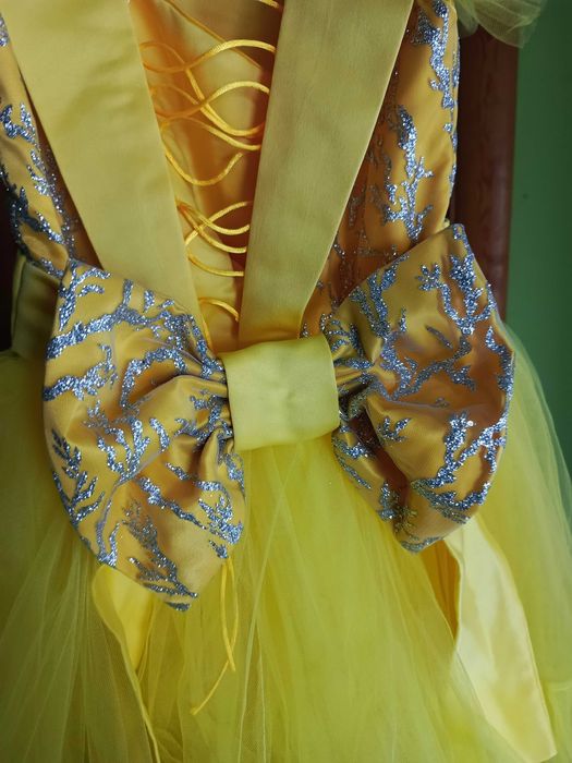 Оренда прокат сукні