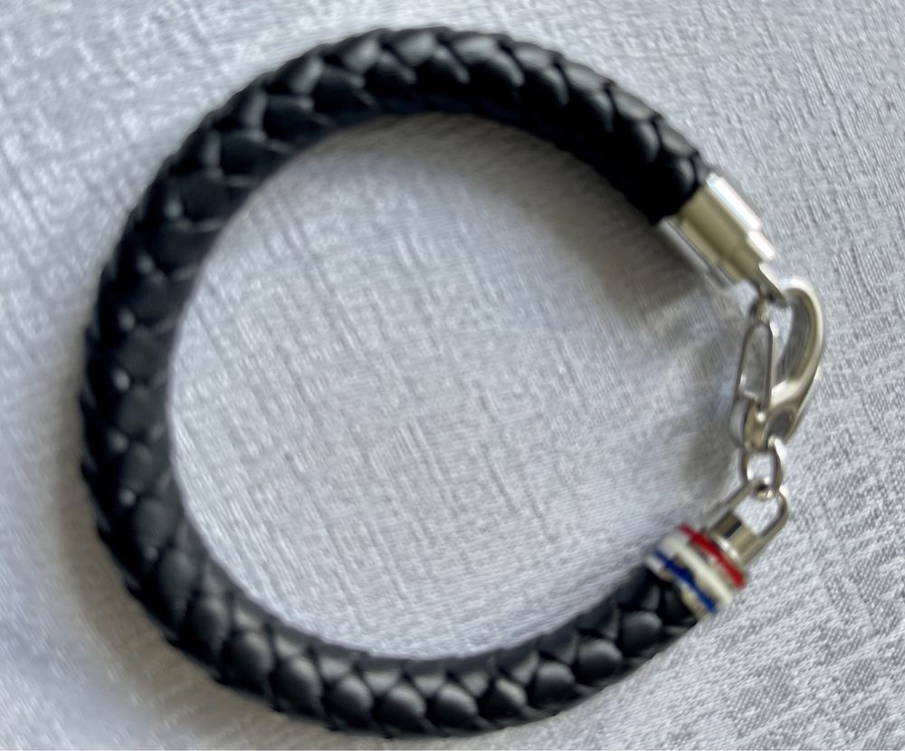 Bransoleta męska Tommy Hilfiger Oryginal!!!