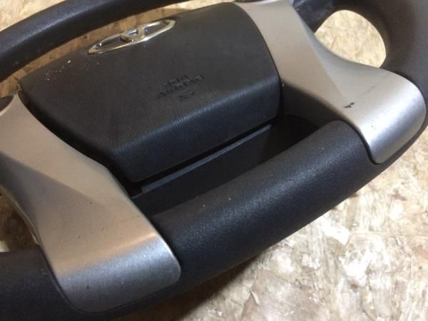 Volante de direção TOYOTA Prius Hatchback (_W3_)