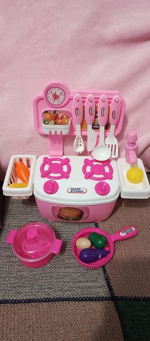 Міні кухня дитяча