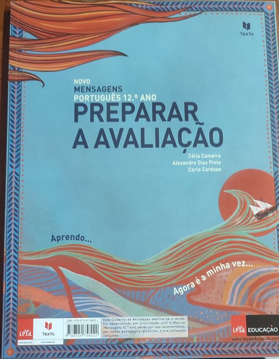 Livros de exercícios