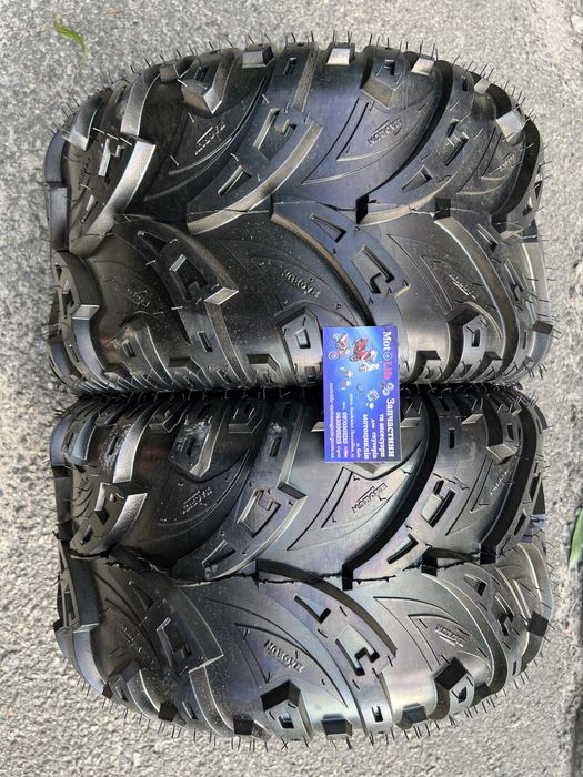 Шини, покришка, резина для квадроцикла