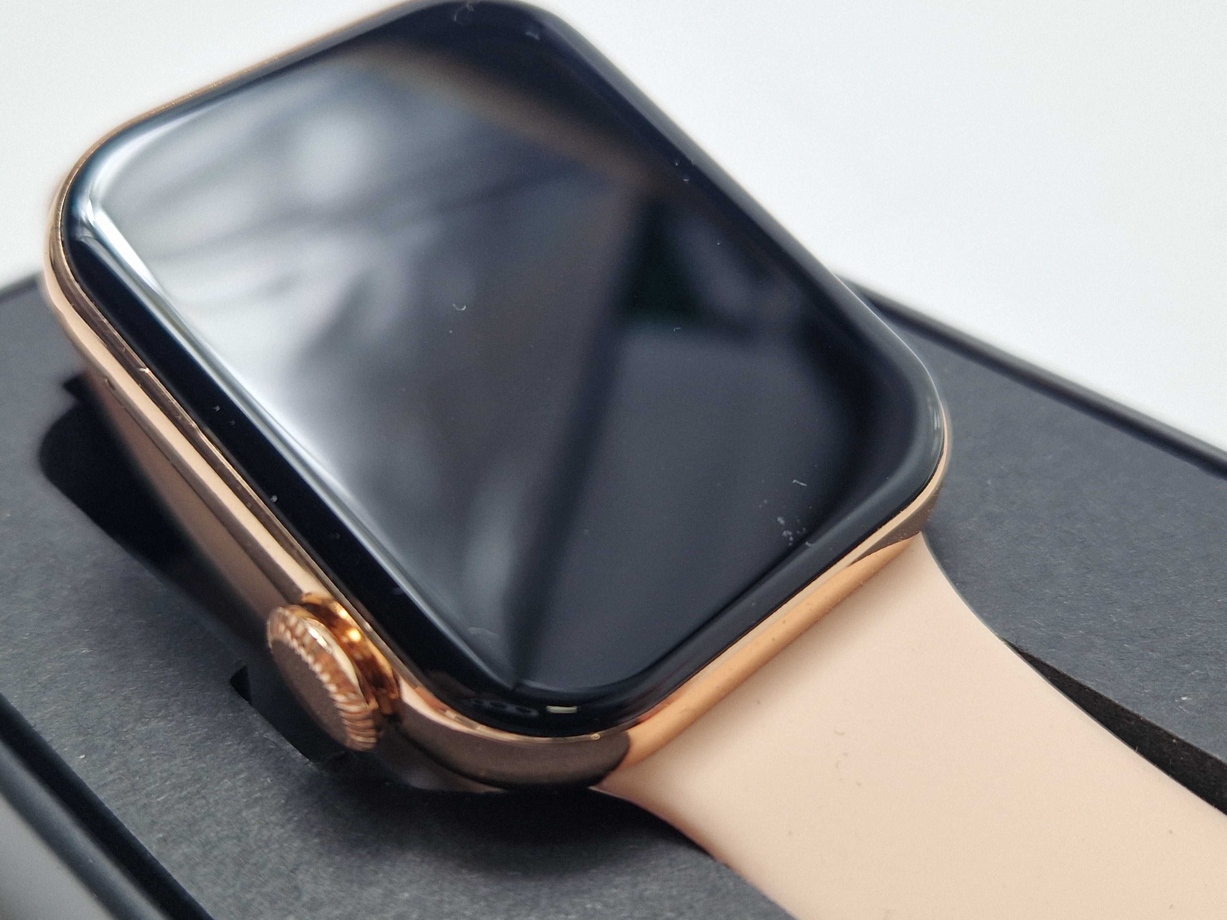 Smartwatch Maxcom Oxygen FW26
