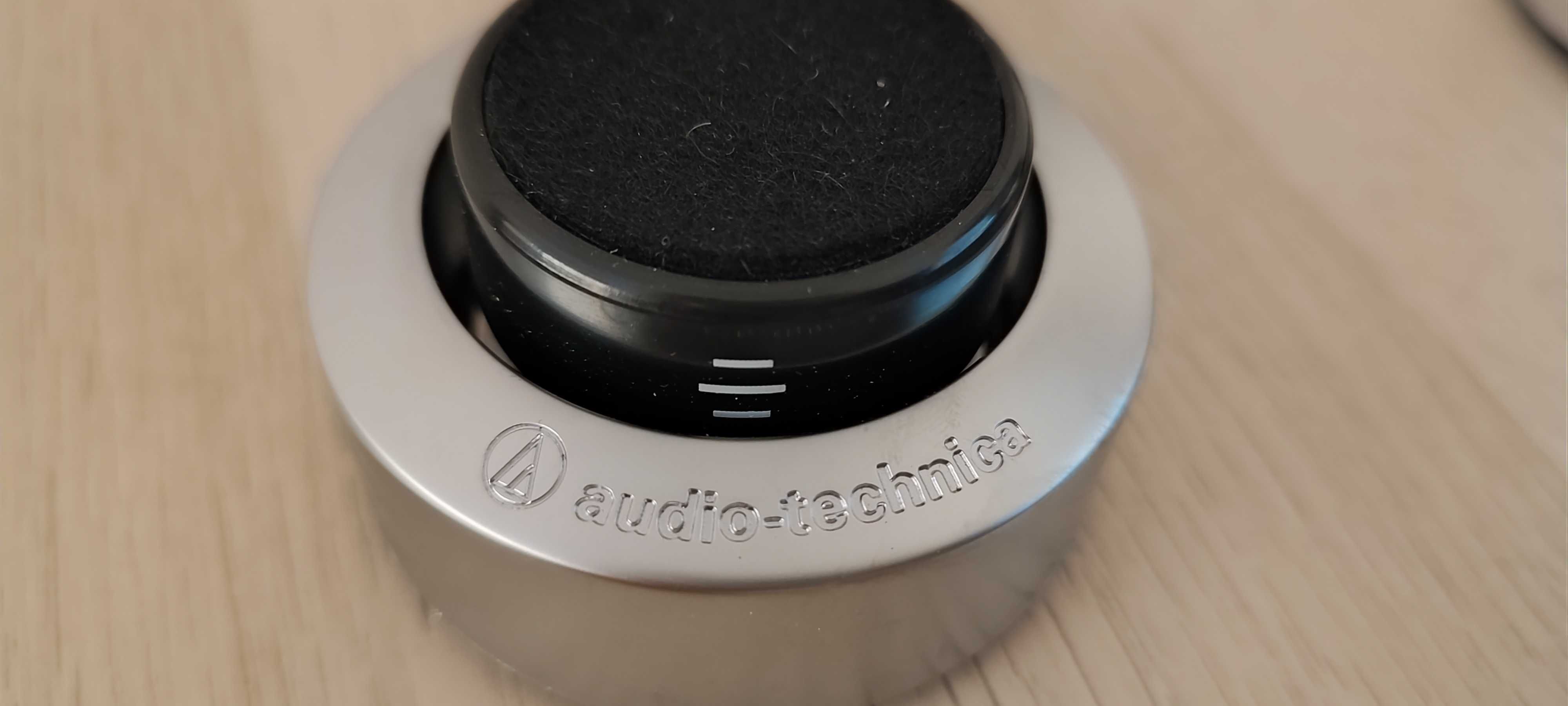 Audio-Technica Audio Vibration Insulators AT605