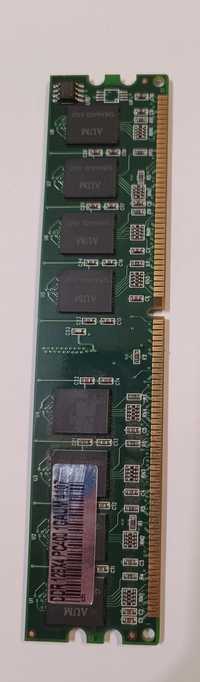 Pamięć RAM DDR AUM 2GB PC400