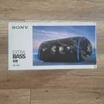 Głośnik Bluetooth Sony SRSXB43