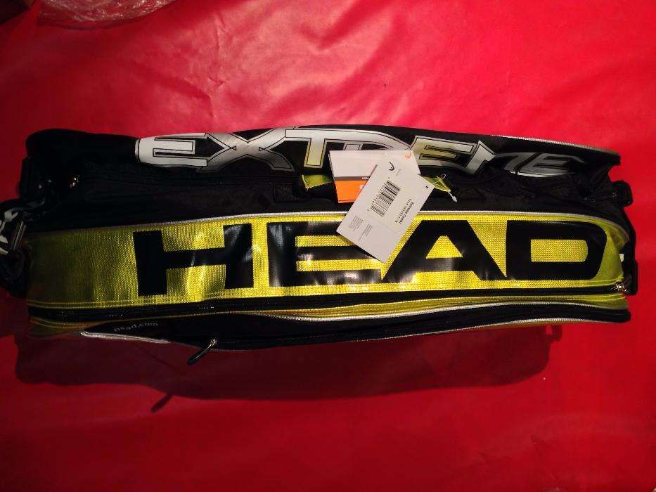 Saco Head Pro Térmico Novo - Ténis