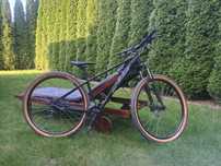 Rower 29" KTM Ultra Fun - rama rozmiar M