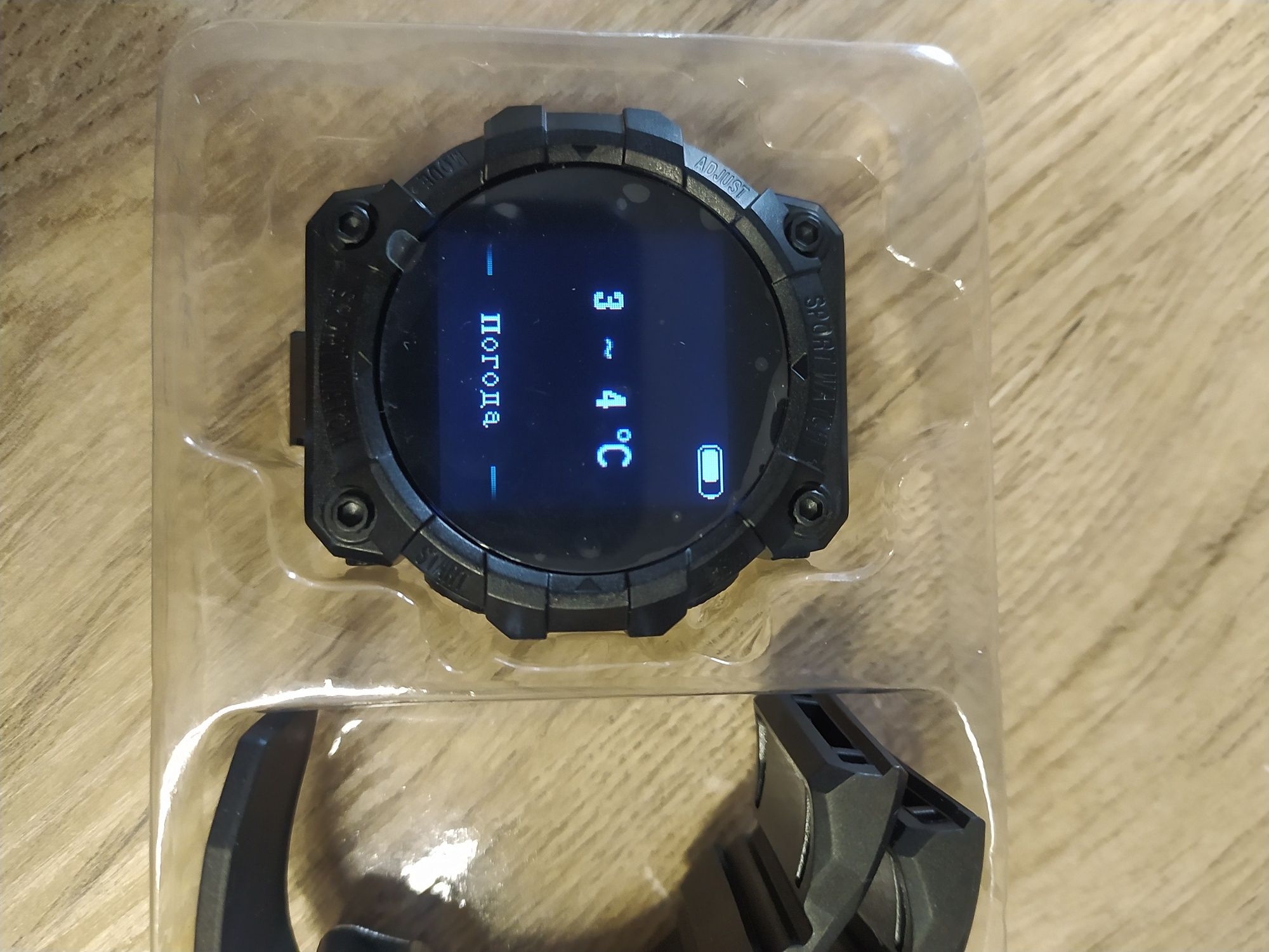 Смарт часы Smart watch