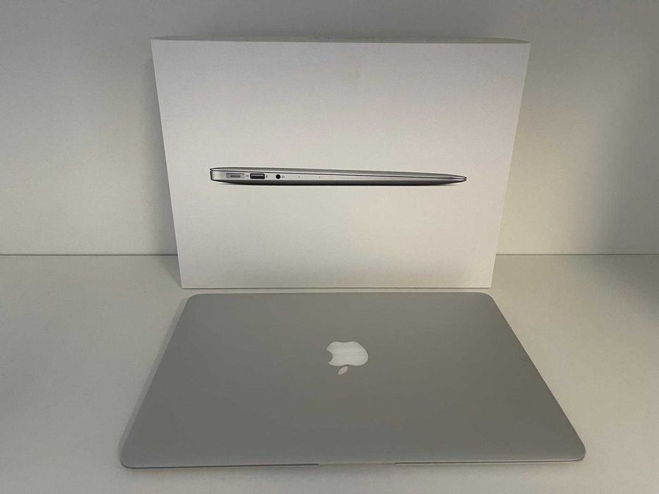 MacBook Air 13" 2017 • i5 1.8GHz • 8GB • 128GB SSD • Impecável!