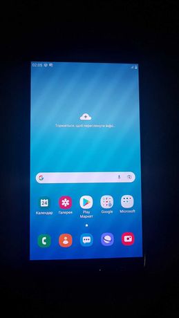 Телефон Samsung J5  J530 2017 року оригінал хороший стан