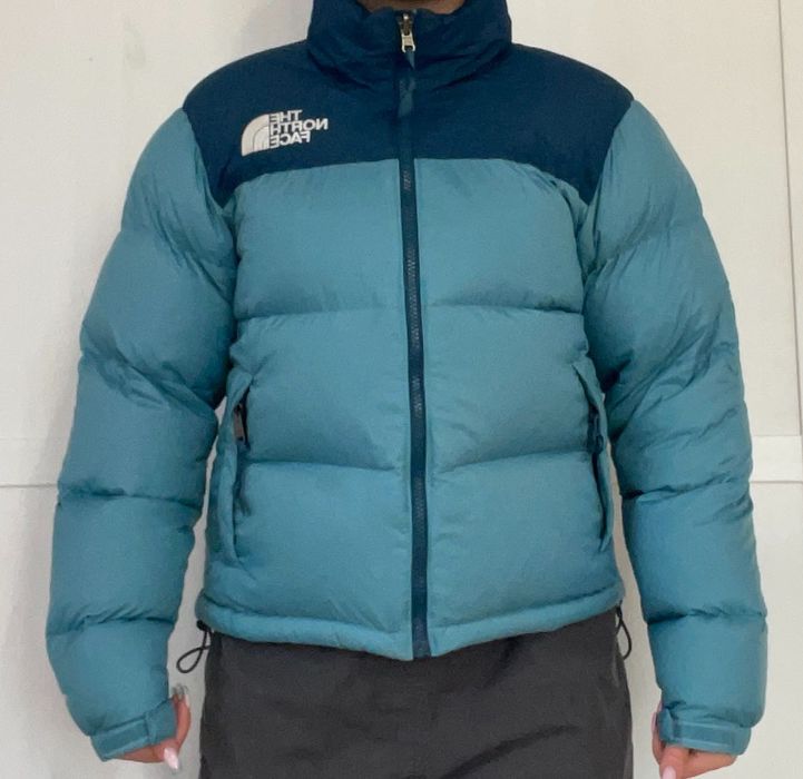 Kurtka The North Face