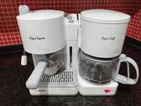 Maquina café Briel