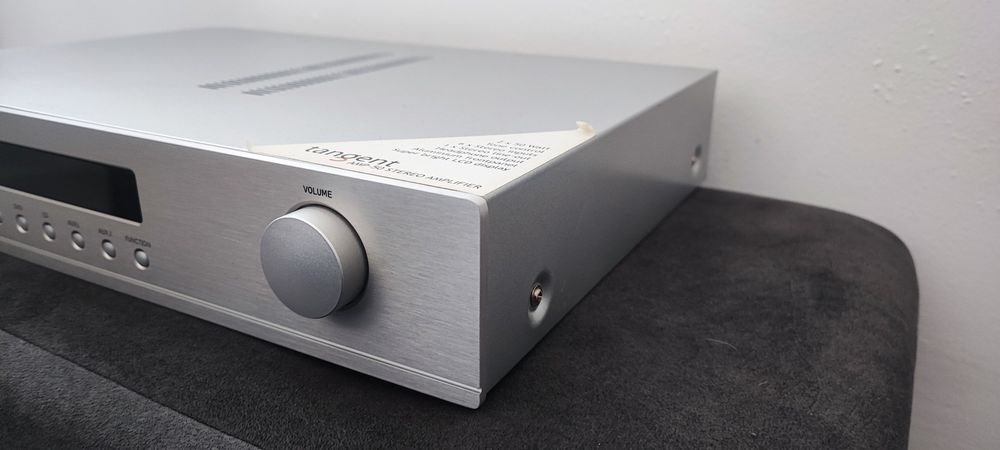 Tangent AMP-50 Stereo wzmacniacz