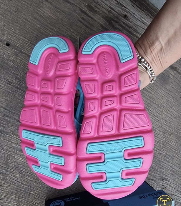 Сандалі stride ride розмір  26