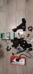 Kamera  4k action camera