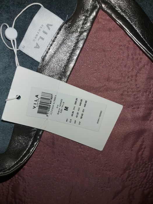 Nowa sukienka rozmiar M Sylwester