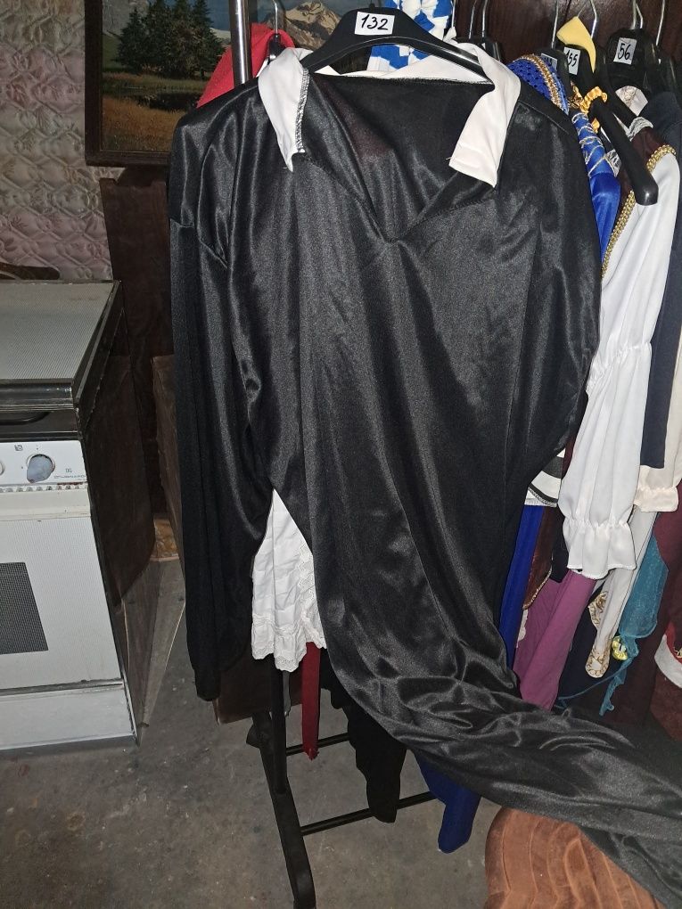 Trajes de carnaval