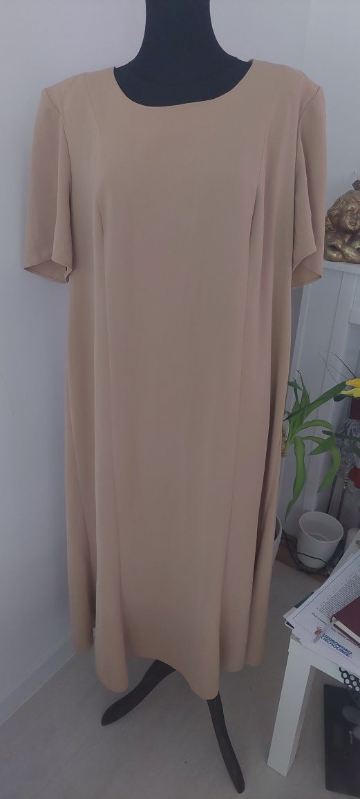 Polecam piekna sukienka