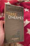 Hermes Terre D'Hermès 100ml EDT ZAFOLIOWANE  perfumy męskie