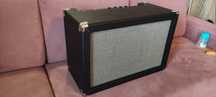 Maddog lampowy wzmacniacz 30W z paczką 1x12 Eminence Legend