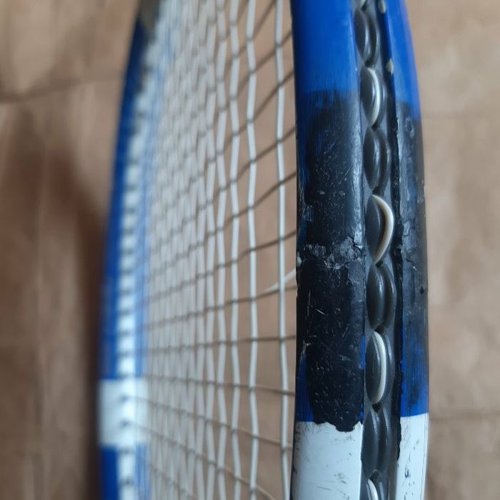 Ракетка для ВТ Babolat Drive Z Lite, 255 gr.