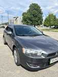 Mitsubishi Lanser X 1,5l