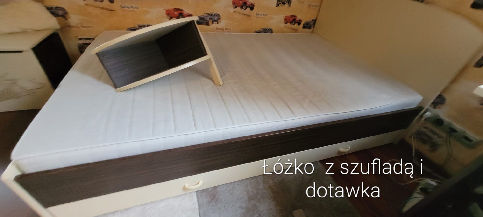 Zestaw mebli firmy Meblik seria Dakar