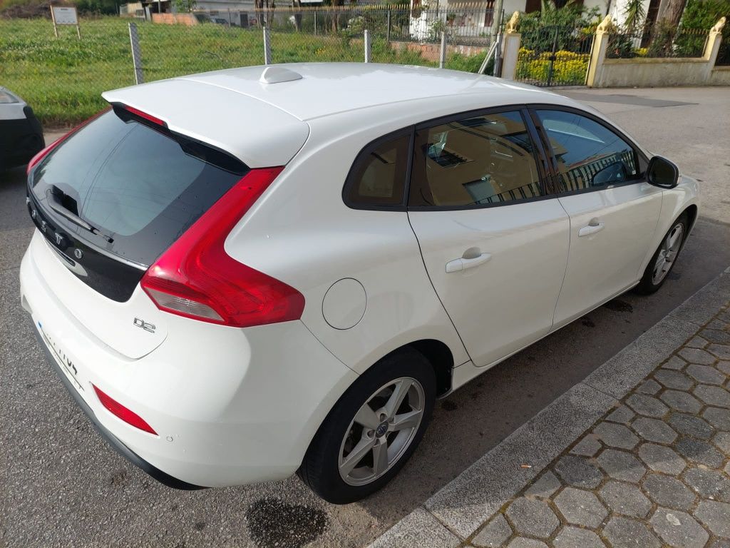 Volvo V40 eco Kinetic