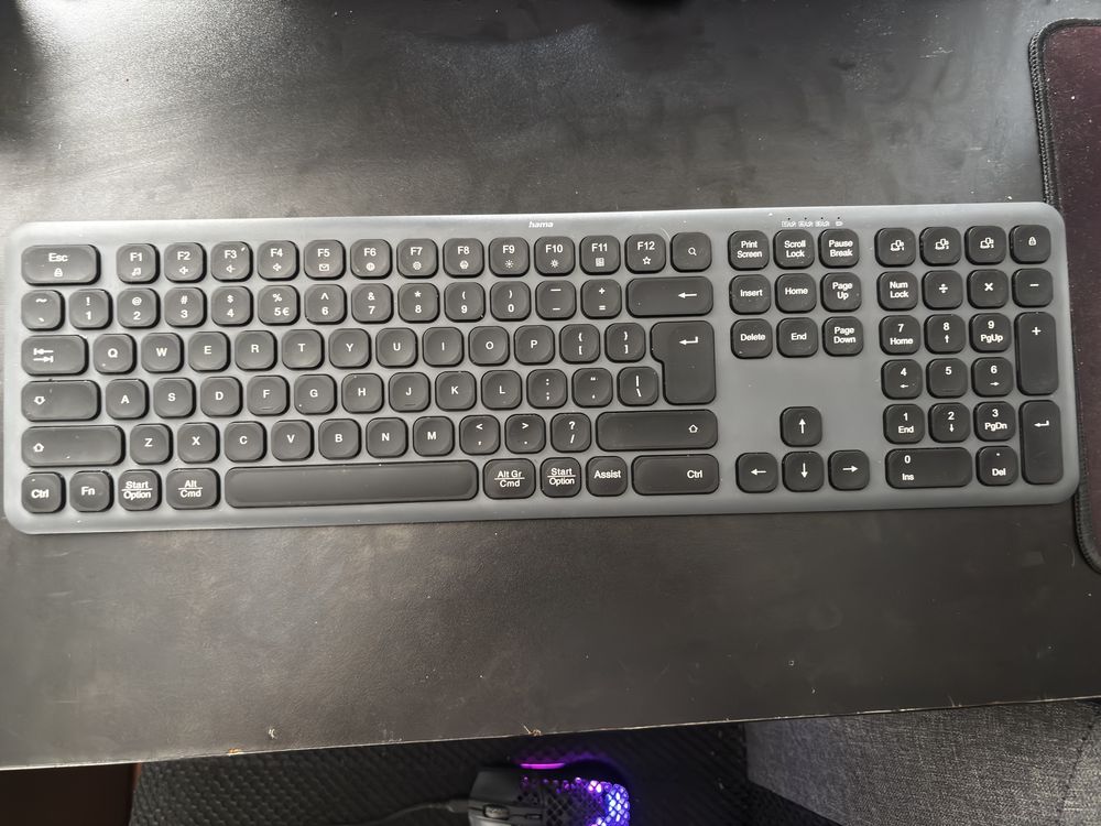 Mac mini m4 16/256