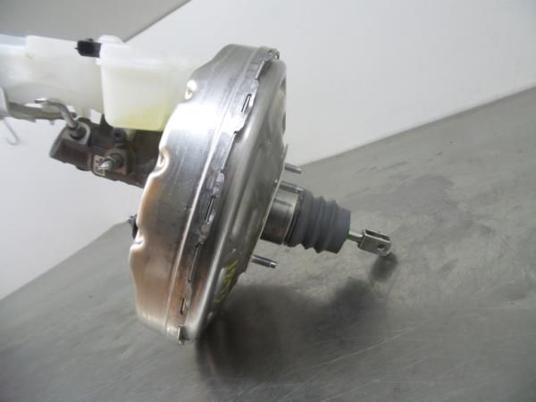 Servofreio RENAULT Captur II