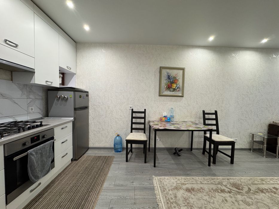 Укомплектована квартира з газом! Мінімальні податки! ЖК Синергія 3