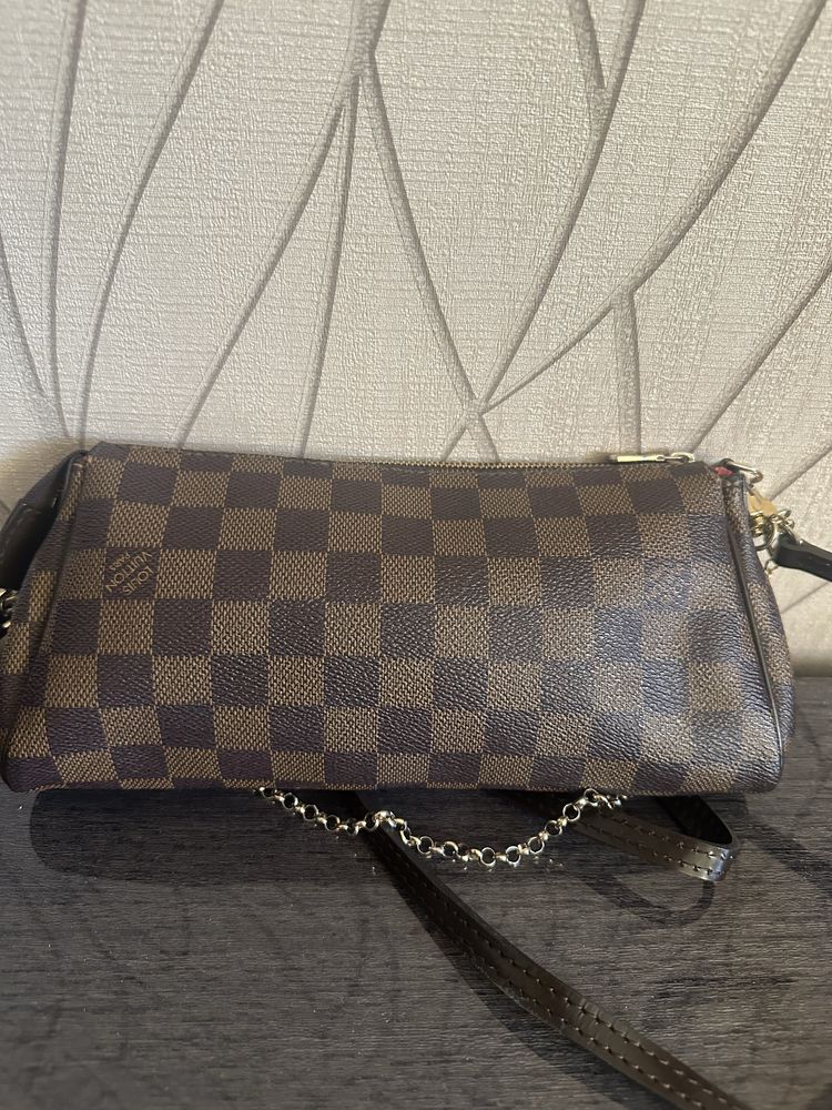 Louis vuitton  eva