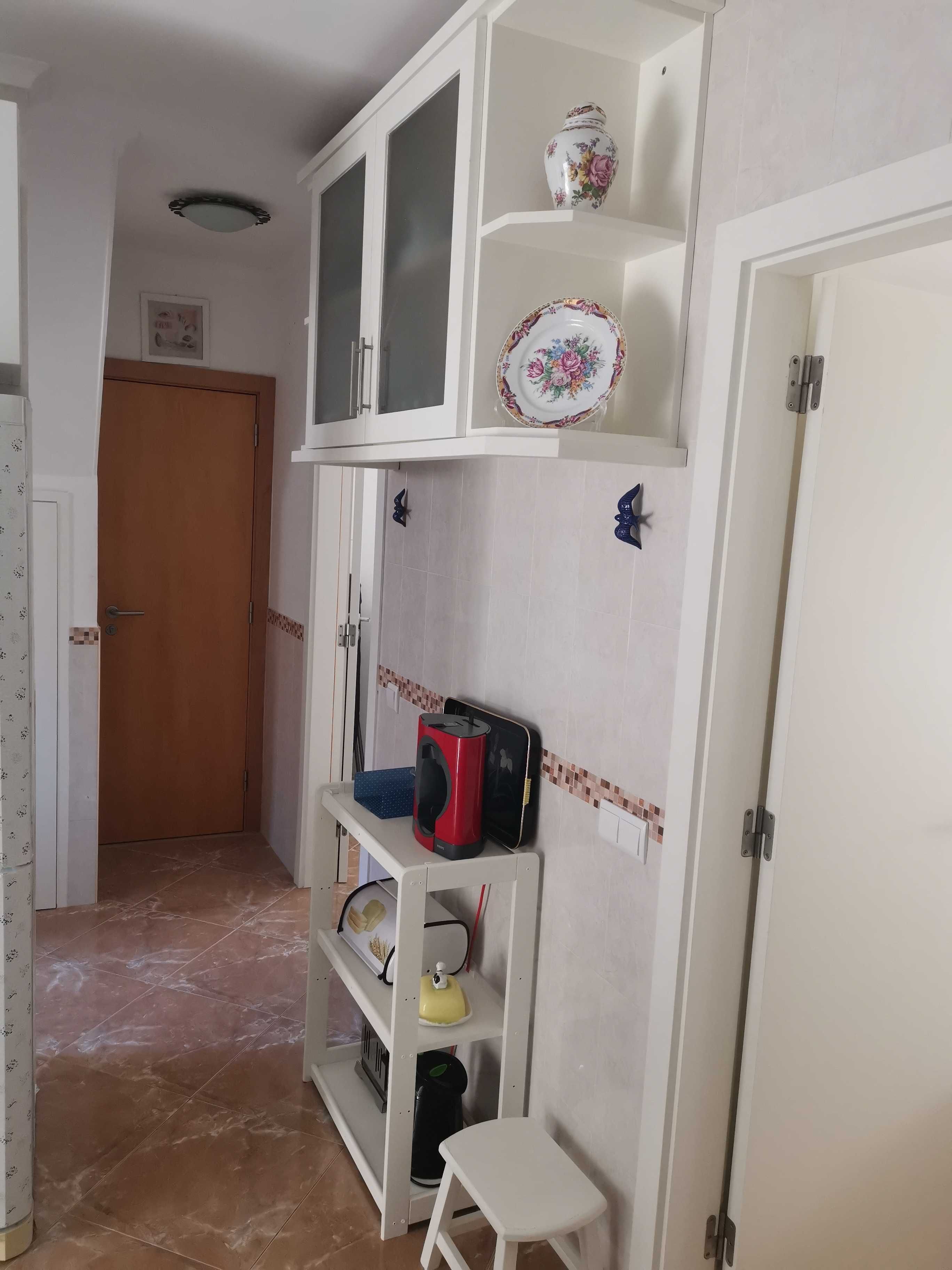 Apartamento T2 férias Nazaré