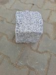 kostka granitowa szara  15/17