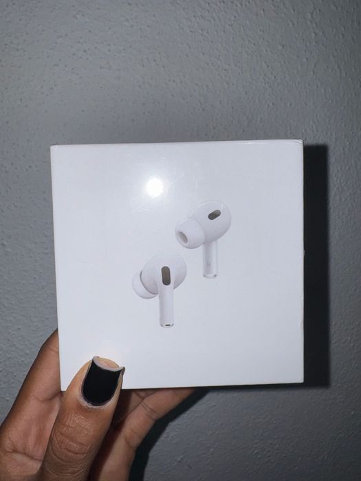 AirPods Pro 2.ª geração