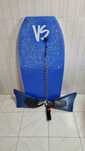 prancha de bodyboard