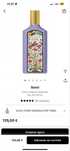 Perfume novo gucci original
