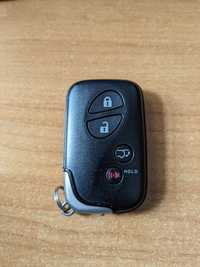 Продам ключ від Lexus