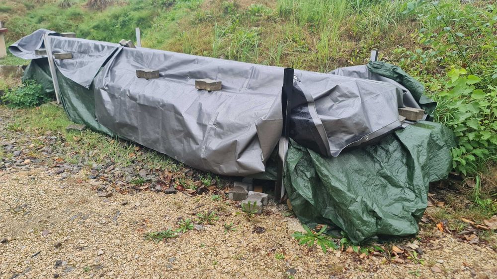 profil nierdzewny 304L  6mb