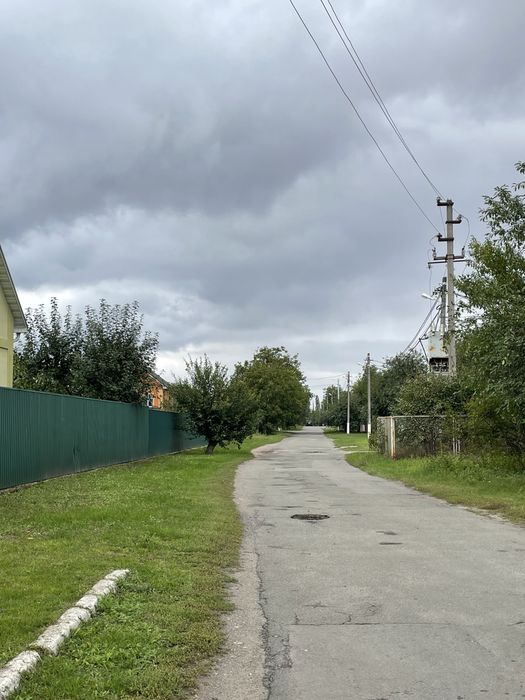 Продам ділянку 6 сот. «В ЦЕНТРІ».ПЕТРОПАВЛІВСЬКЕ.Петропавловское.Гора.