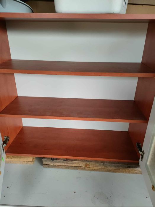 Zestaw mebli kuchennych