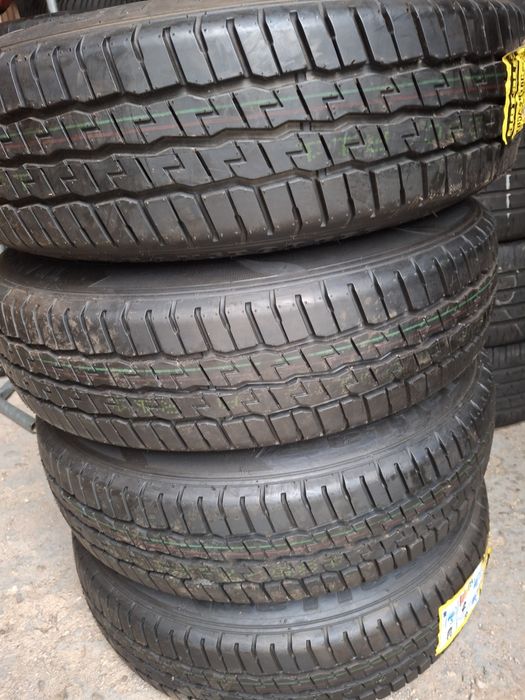 Nowe koła alu Renault Trafic, Opel Vivaro 5x114,3 Nowy model.