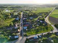 Działka Szudziałowo 1362 m2